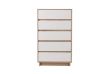 Picture of RENO 5 DRW Tallboy (MDF Legs)