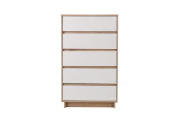 Picture of RENO 5 DRW Tallboy (MDF Legs)