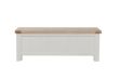 Picture of SICILY Blanket Box (Solid Wood - Ash top)
