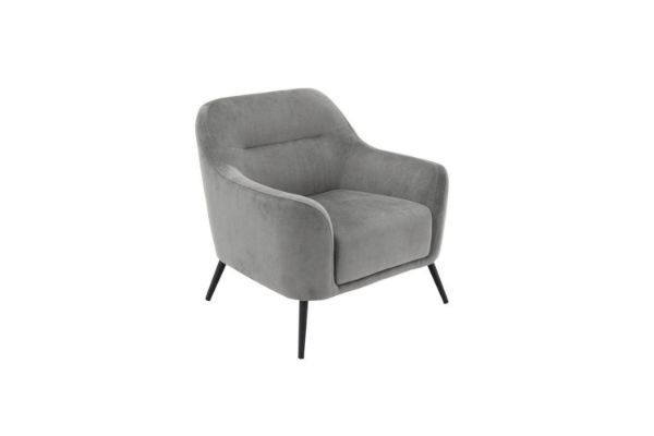 Light grey 2025 armchair
