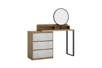 Picture of YORK Extension Dressing Table