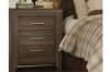 Picture of MORNINGTON 3-Drawer Bedside Table