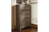 Picture of MORNINGTON 5-Drawer Tallboy