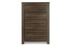 Picture of MORNINGTON 5-Drawer Tallboy