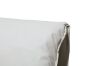 Picture of HOVER Float Bed Frame in Queen/Super King Size (Silver Grey)