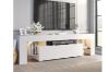 Picture of LOGAN LED 160 TV  Unit (White)