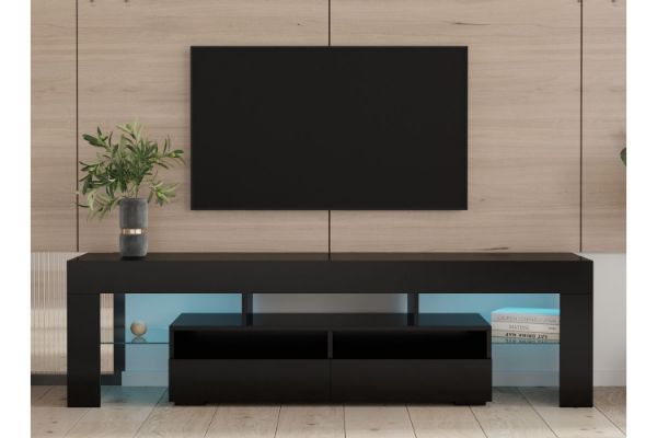 Picture of EMMA LED 160 TV  Unit (Black)