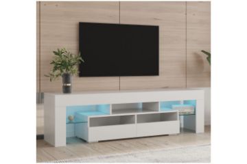 Picture of EMMA LED 160 TV  Unit (White)