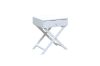 Picture of LINO 1-Drawer Bedside Table (White)