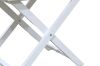 Picture of LINO 1-Drawer Bedside Table (White)
