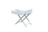 Picture of LINO 1-Drawer Bedside Table (White)