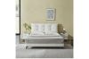 Picture of BROOKSIDE King Size Bed Frame (White)