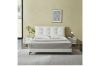 Picture of BROOKSIDE Bed Frame (White) - Queen