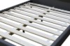 Picture of SHELL DREAM Queen Size Bed Frame (Grey)