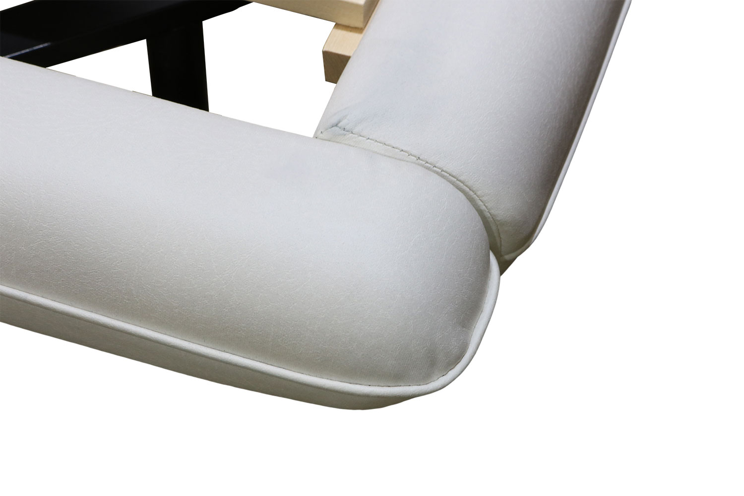 HOVER Float Bed Frame (White) Queen