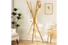 Picture of ENDER 180 Bamboo Coat Rack Stand (Oak)