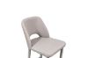 Picture of EVE PU Leather Bar Chair (Champagne) - 2 Chairs as a Set