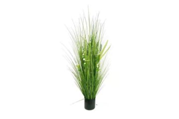 Picture of ARTIFICIAL PLANT Onion Grass (48cm/150cm)