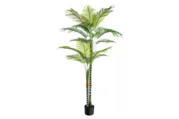 Picture of ARTIFICIAL PLANT Palm (140cm/195cm)