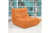 Picture of PABLO Lounge Chair (Orange)