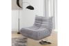 Picture of PABLO Lounge Chair (Grey)