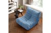 Picture of PABLO Lounge Chair (Blue)