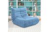 Picture of PABLO Lounge Chair (Blue)
