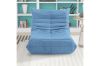 Picture of PABLO Lounge Chair (Blue)