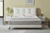 Picture of BROOKSIDE Queen/King Size Bed Frame (White)