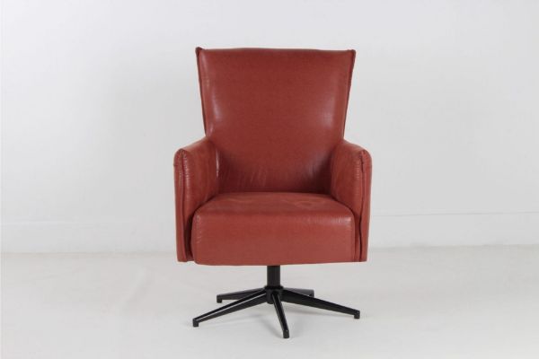 Picture of DEE Lounge Chair (Red)