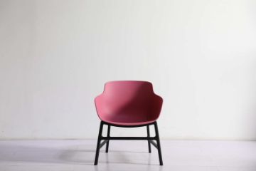 Picture of Snug Arm Chair  (Pink)