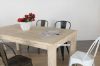 Picture of ARYA 200 Dining Table (Solid Acacia)