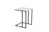 Picture of VILLA Sofa Table / Side Table (Gloss White)