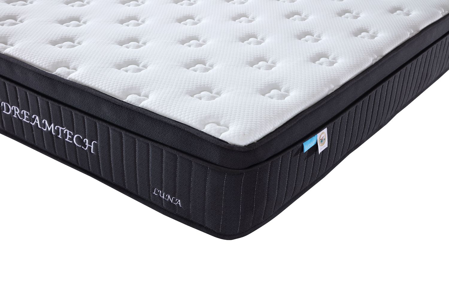 LUNA Double/Queen Size Mattress