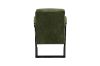 Picture of PARAMOUNT Corduroy Fabric Arm Chair (Green)