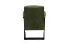 Picture of PARAMOUNT Corduroy Fabric Arm Chair (Green) - 2 Chairs in 1 Carton