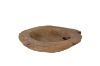 Picture of DECO T100 Solid Teak Wood Teak Bowl