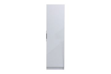 Picture of AKIRA 6-Layer Shoe Cabinet without Mirror (White)