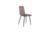 Picture of CAPITOL Velvet Dining Chairs (Grey) 