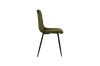 Picture of CAPITOL Velvet Dining Chair (Green) - Single