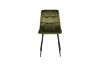 Picture of  CAPITOL Velvet Dining Chair (Green)