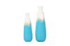 Picture of GCR134 Flower Vase Set 82/100cm (Ocean Blue)