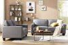 Picture of LANCASTER 3/2 Seater Fabric Sofa Range