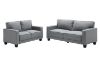 Picture of LANCASTER 3/2 Seater Fabric Sofa Range