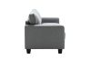 Picture of LANCASTER 3/2 Seater Fabric Sofa Range