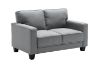 Picture of LANCASTER 3/2 Seater Fabric Sofa Range