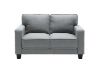 Picture of LANCASTER 3/2 Seater Fabric Sofa Range