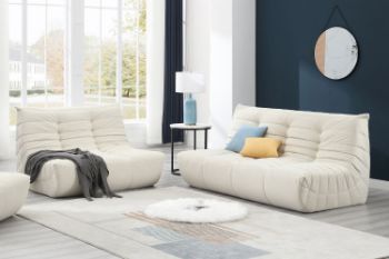 Picture for manufacturer DIANNA Velvet Sofa Range