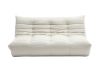 Picture of DIANNA Velvet Sofa Range (Cream) - 3+2 Sofa Set