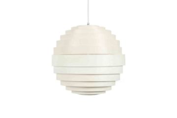 Picture of H4809 Hanging Lamp *White